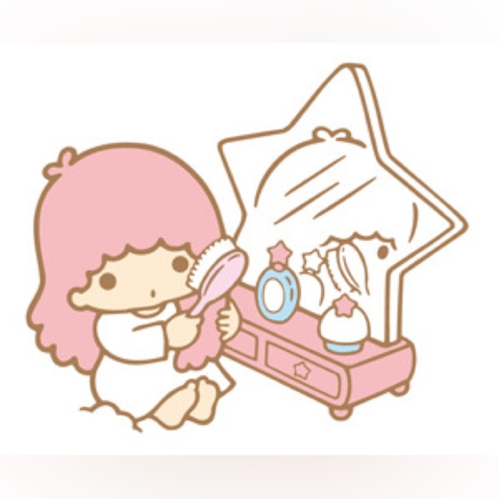 Meet your Posher, Pink